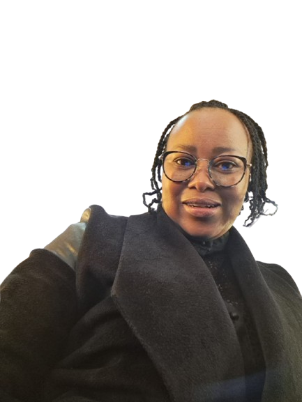 Boitumelo Nkepile Motsepe