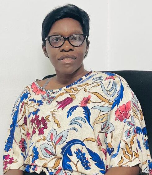 Marilyn Lindiwe Maphosa