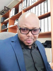 Boitumelo Oliphant-Rae